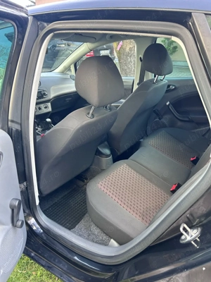 seat ibiza  - imagine 5