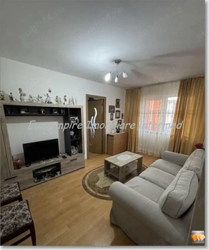 Apartament 2 camere semidecomandat zona Tomis 3