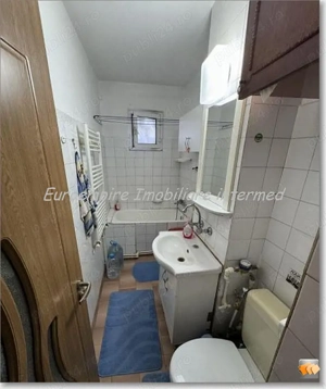 Apartament 2 camere semidecomandat zona Tomis 3 - imagine 8