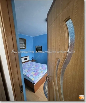 Apartament 2 camere semidecomandat zona Tomis 3 - imagine 6