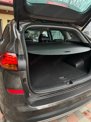 Hyundai tucson - imagine 7