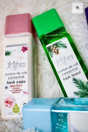 Parfum rufe concentrat 200ml