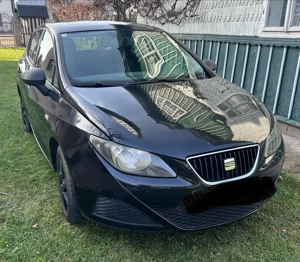 seat ibiza  - imagine 4