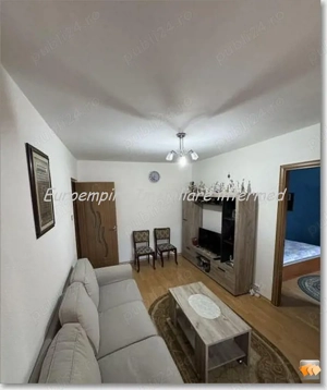 Apartament 2 camere semidecomandat zona Tomis 3 - imagine 2