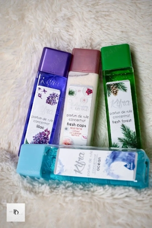 Parfum rufe concentrat 200ml