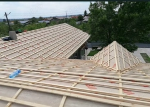 Executam acoperisuri-reparatii de urgenta  - imagine 3