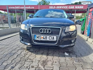 Vand Audi A3  Stare foarte buna - imagine 5