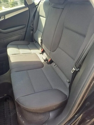 Vand Audi A3  Stare foarte buna - imagine 3