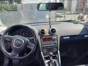 Vand Audi A3  Stare foarte buna