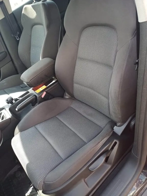 Vand Audi A3  Stare foarte buna - imagine 4