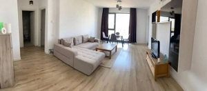Apartament 2 camere modern, centrală proprie, încălzire în pardoseală,Mega Mall