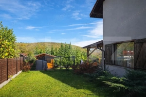 Casa tip duplex in Gilau-120mp utili, mansarda, parcari si teren de 380 mp utili - imagine 5