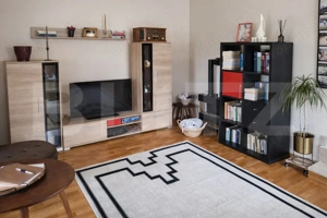 Casa tip duplex in Gilau-120mp utili, mansarda, parcari si teren de 380 mp utili - imagine 4