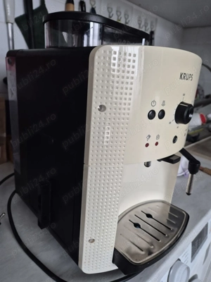 Vand espressor krups