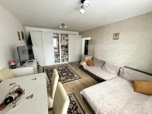 EXCLUSIV BLITZ! Apartament 2 camere, 53 mp + balcon 8 mp, parcare/zona  Borhanci - imagine 2