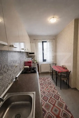 EXCLUSIV BLITZ! Apartament 2 camere, 53 mp + balcon 8 mp, parcare/zona  Borhanci - imagine 7