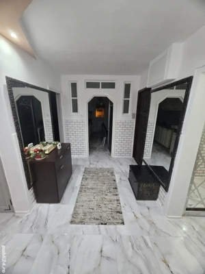 Inchiriez apartament 4 camere Vitrometan Medias