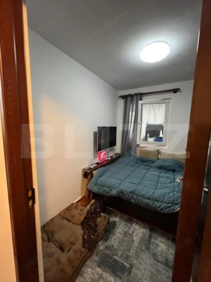 Apartament 2 camere, 47 mp, zona Mureșeni   - imagine 3