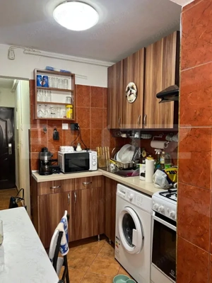 Apartament 2 camere, 47 mp, zona Mureșeni  
