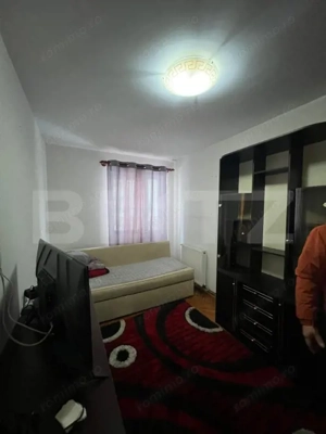 Apartament 2 camere, 47 mp, zona Mureșeni   - imagine 4