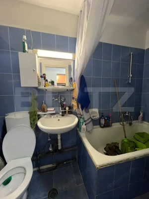 Apartament 2 camere, 47 mp, zona Mureșeni   - imagine 5