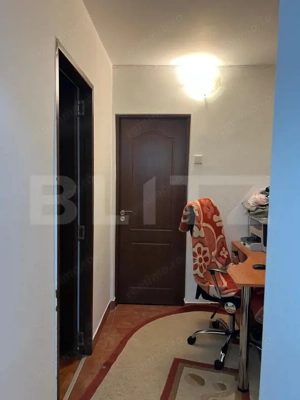 Apartament 2 camere, 47 mp, zona Mureșeni   - imagine 2