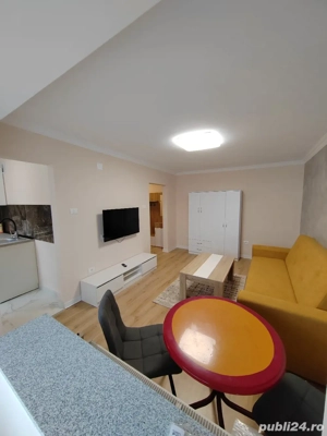 Apartament cu o cameră de închiriat în Timișoara - Prima închiriere - totul este nou   