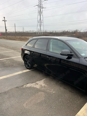 Audi b4 b8 170 - imagine 2