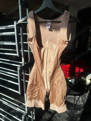 Corset Medicinal Ann Michell