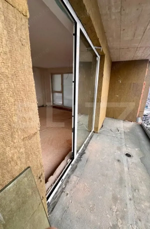 Apartament 2 camere, fatada ventilata, constructie premium, Dambul Rotund