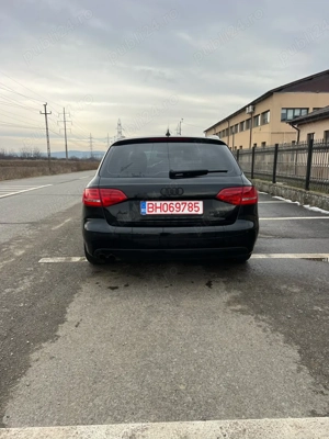 Audi b4 b8 170 - imagine 3