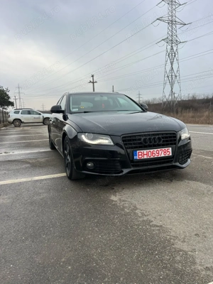 Audi b4 b8 170