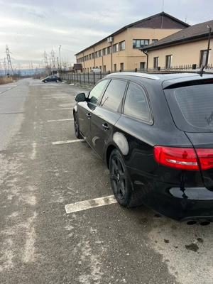 Audi b4 b8 170 - imagine 5