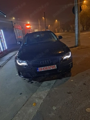 Audi b4 b8 170 - imagine 4