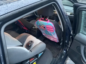 Bmw E91 2008  - imagine 5