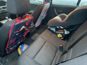 Bmw E91 2008  - imagine 8