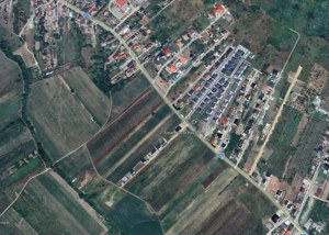 Teren intravilan 2400 m , cu ieșire la DJ717   Comuna Aninoasa - imagine 4