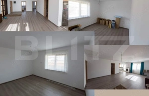 Este casa pe care TU o cauti, 500 mp, 104 utili, 175.000 eur HARMAN-PROIECT - imagine 3