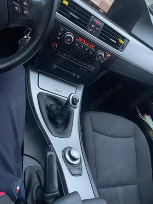 Bmw E91 2008  - imagine 6