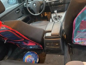 Bmw E91 2008  - imagine 7