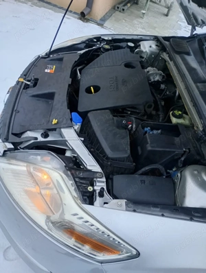 ford modeo mk4 - imagine 5