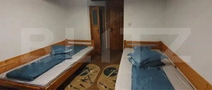 Casa de vacanta 6 camere, 240 mp utili, Dealu Mare, Comuna Râșca - imagine 3