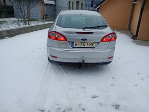 ford modeo mk4 - imagine 2