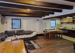Casa de vacanta 6 camere, 240 mp utili, Dealu Mare, Comuna Râșca - imagine 2