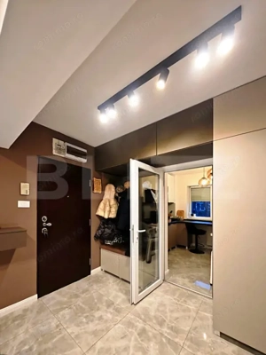 Apartament impresionant 4 camere | Decomandat | Ultrafinisat | Etaj 3