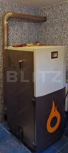 Casa de vacanta 6 camere, 240 mp utili, Dealu Mare, Comuna Râșca - imagine 5