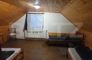 Casa de vacanta 6 camere, 240 mp utili, Dealu Mare, Comuna Râșca - imagine 4