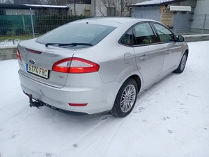 ford modeo mk4 - imagine 4