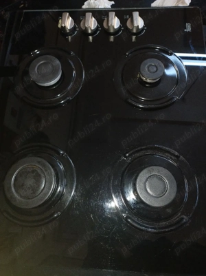 Plita incorporabila Teka!