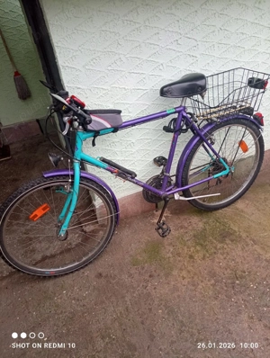 Vand bicicleta  - imagine 2